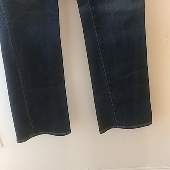 AG Gemini Jeans premium denim womens 26 bootcut - Picture 4 of 13